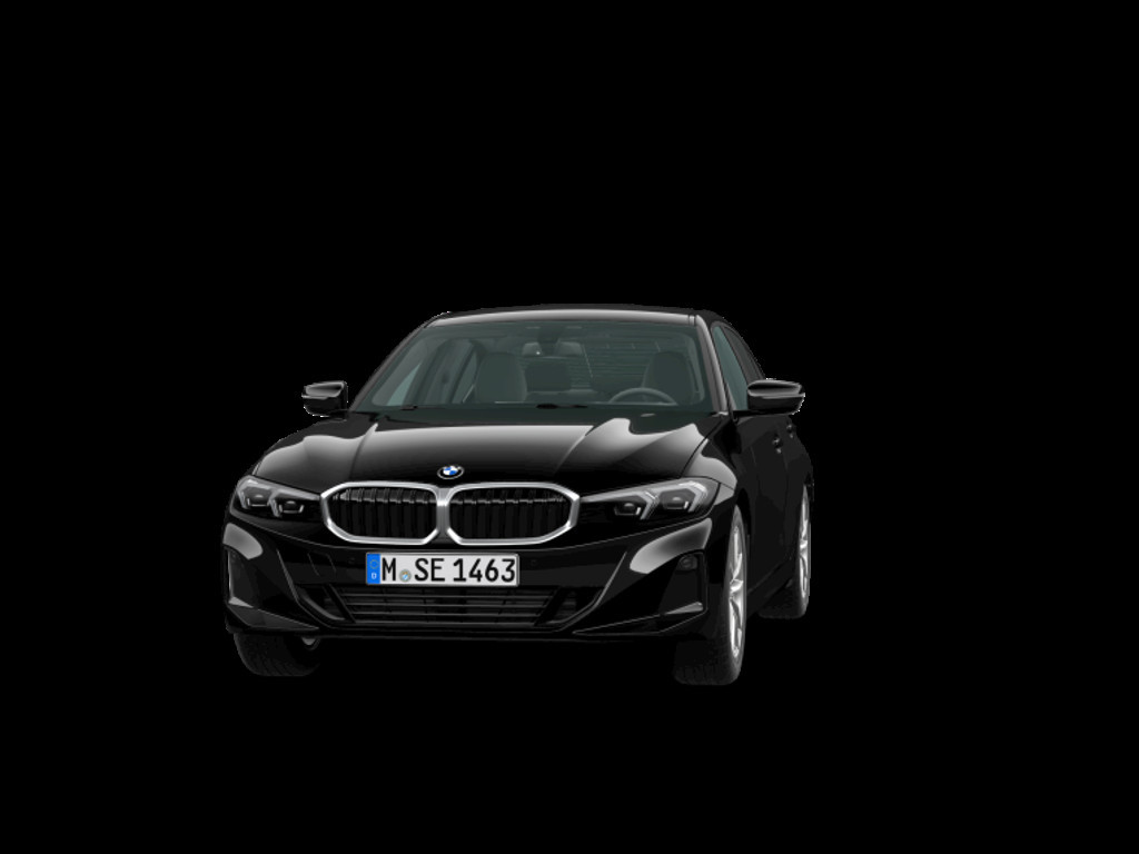 BMW 3 Serie 2024 Diesel