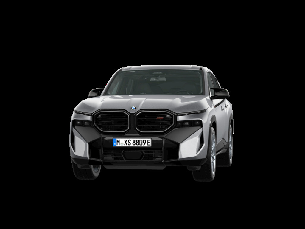 BMW XM 2024 Hybride Benzine