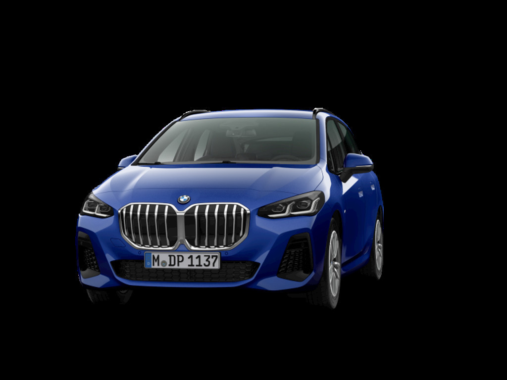 BMW 2 Serie 2024 Benzine