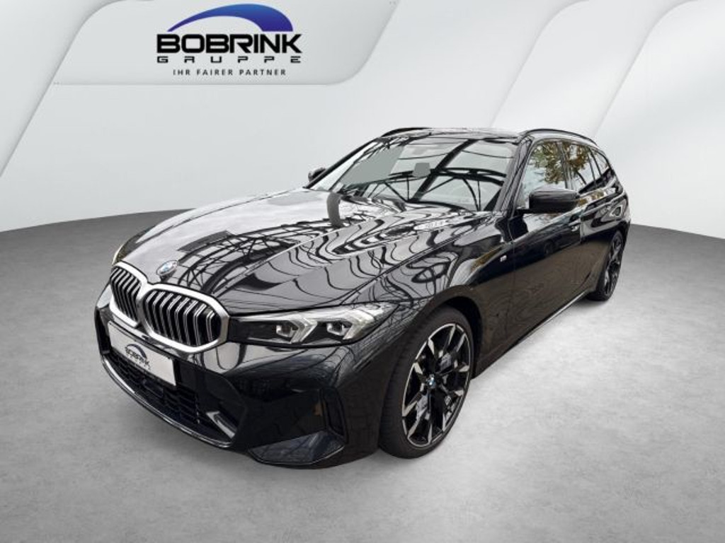 BMW 3 Serie 2024 Diesel