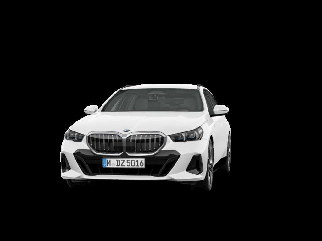 BMW 5 Serie 2024 Diesel