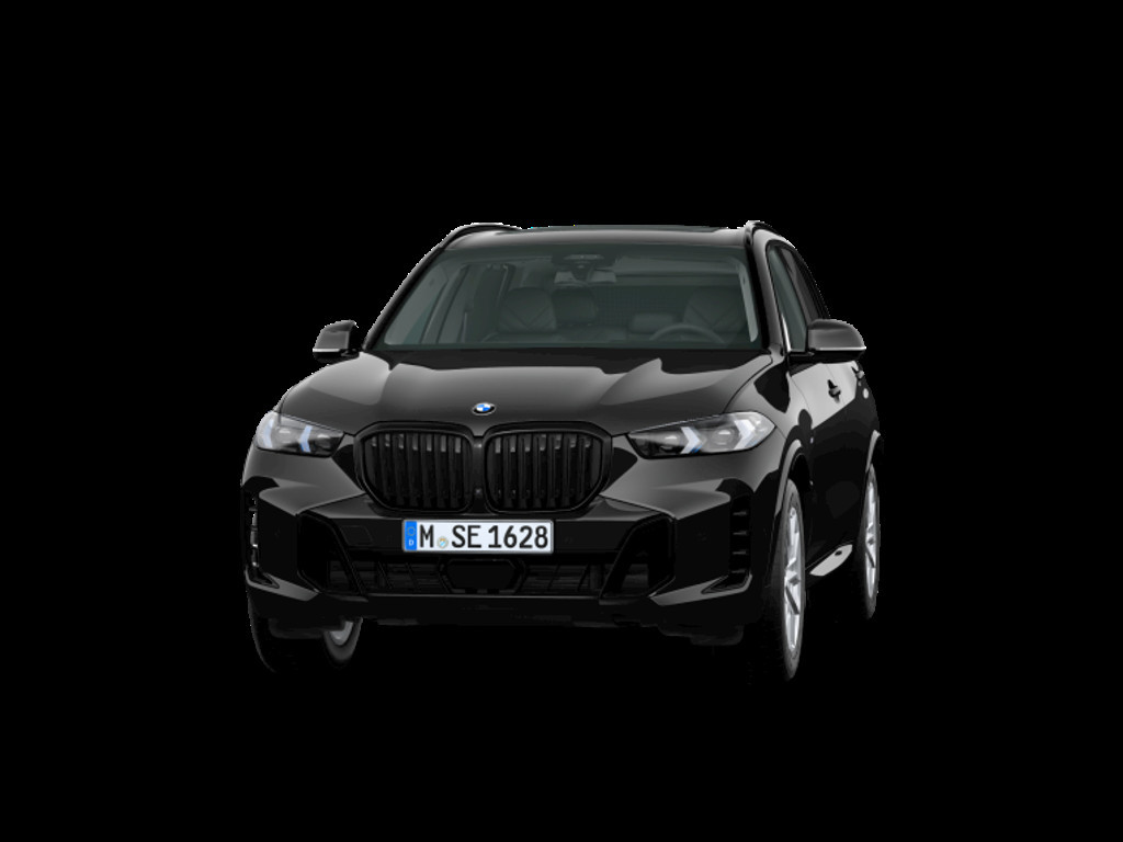 BMW X5 2024 Benzine