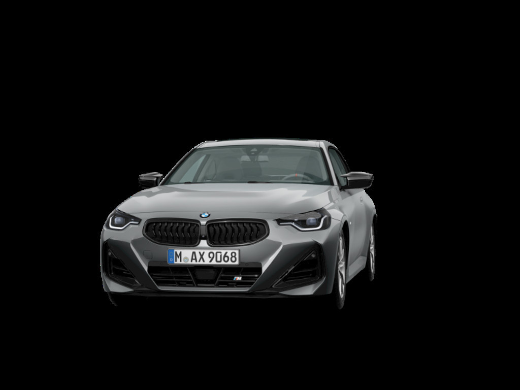 BMW M2 2024 Benzine