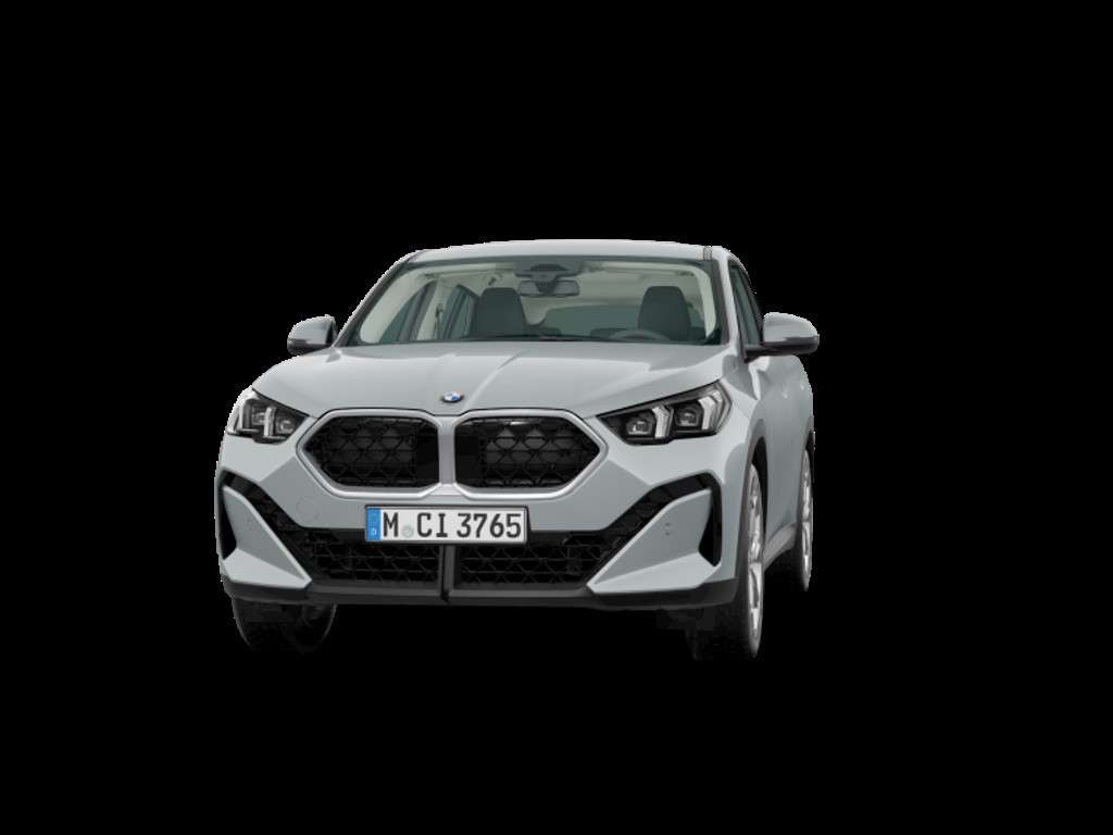 BMW X2 2024 Benzine