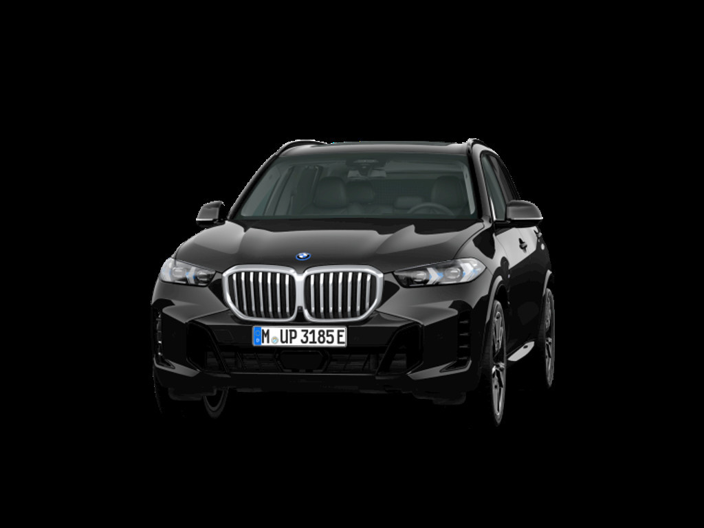 BMW X5 2025 Hybride Benzine