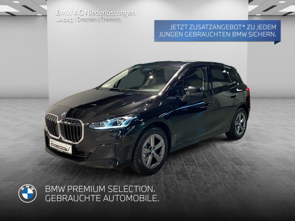 BMW 2 Serie 2025 Benzine