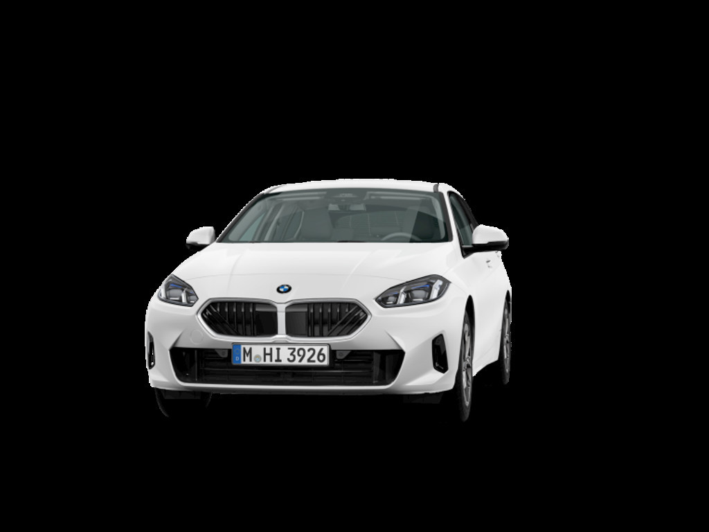 BMW 1 Serie 2025 Benzine