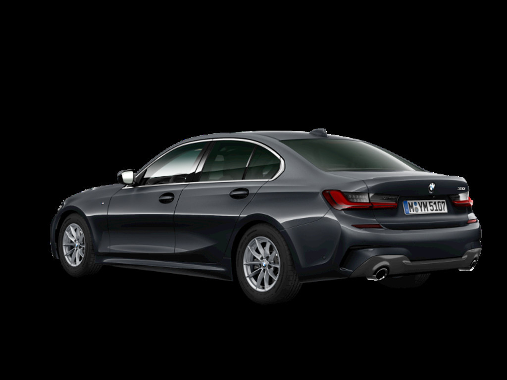 BMW 3 Serie