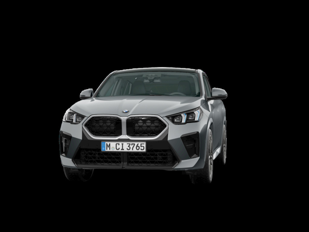 BMW X2 2025 Benzine