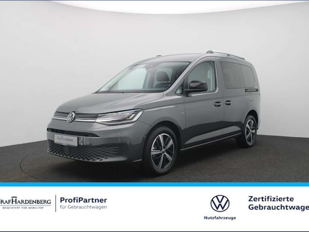 Volkswagen Caddy 2025 Benzine