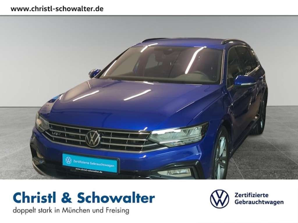 Volkswagen Passat 2022 Diesel