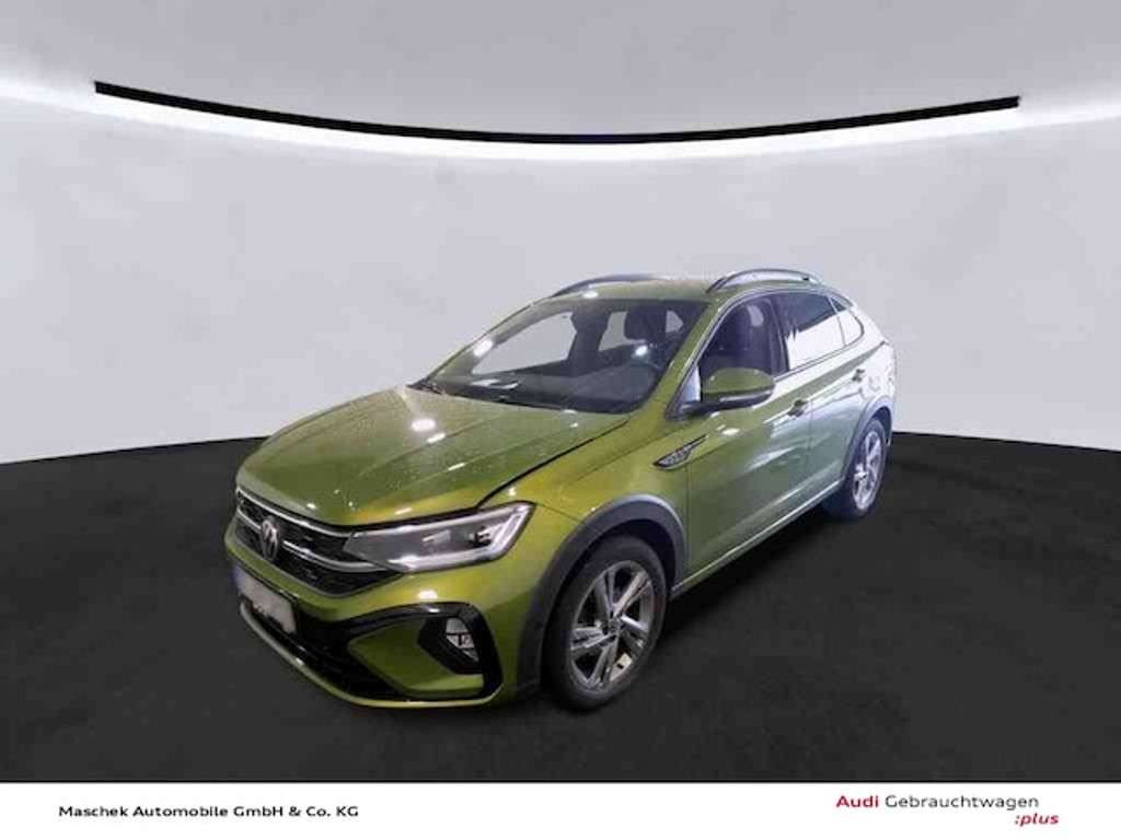 Volkswagen Taigo 2022 Benzine