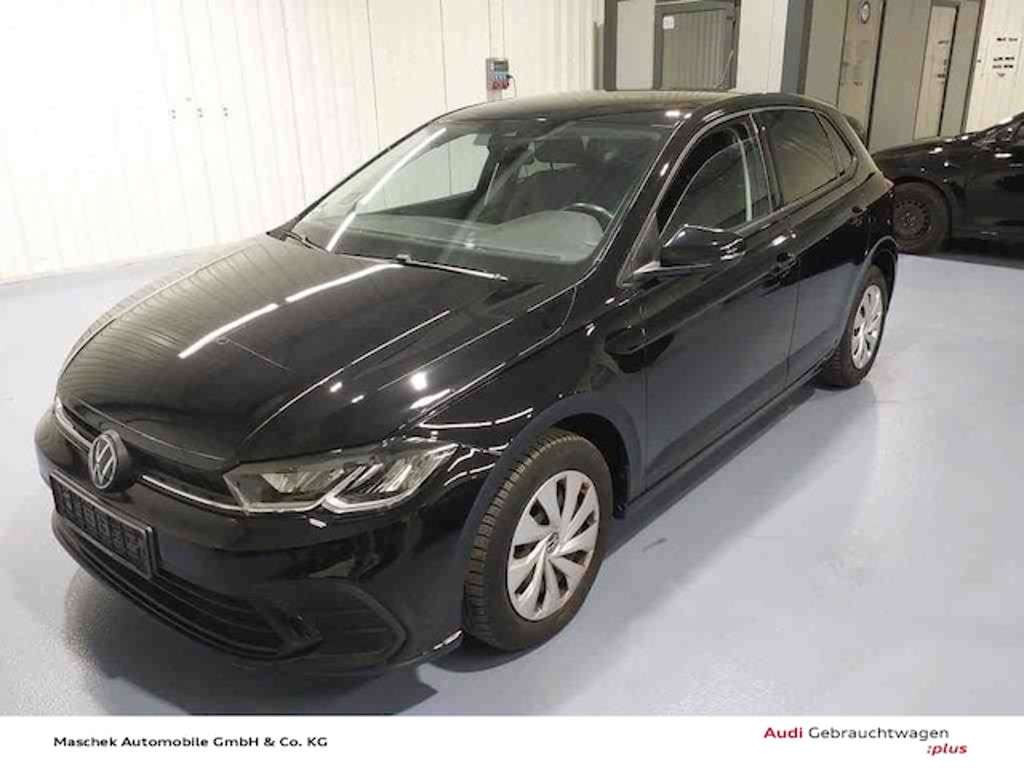Volkswagen Polo 2022 Benzine