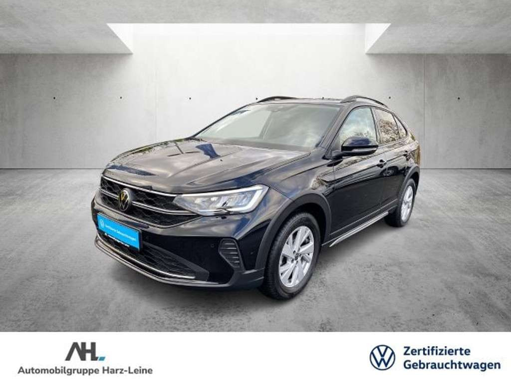 Volkswagen Taigo 2023 Benzine