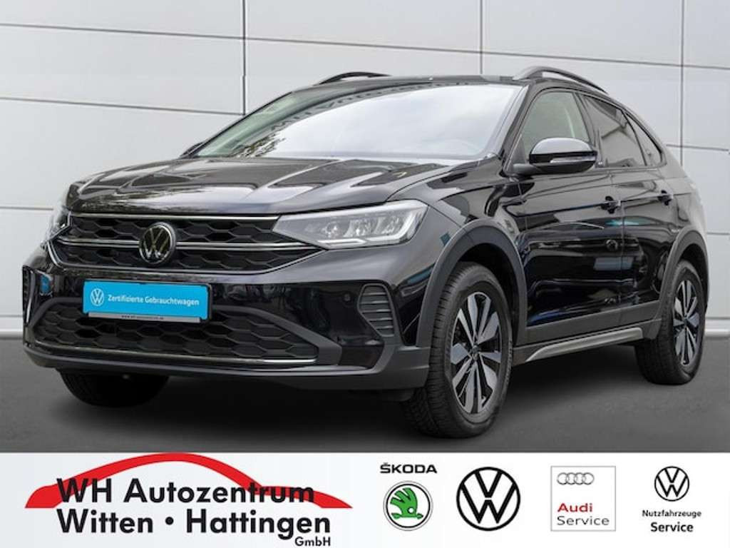 Volkswagen Taigo 2024 Benzine