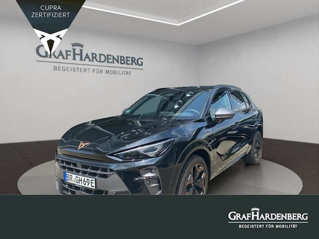 Cupra Terramar 2025 Hybride Benzine