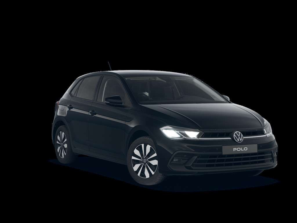 Volkswagen Polo 2025 Benzine