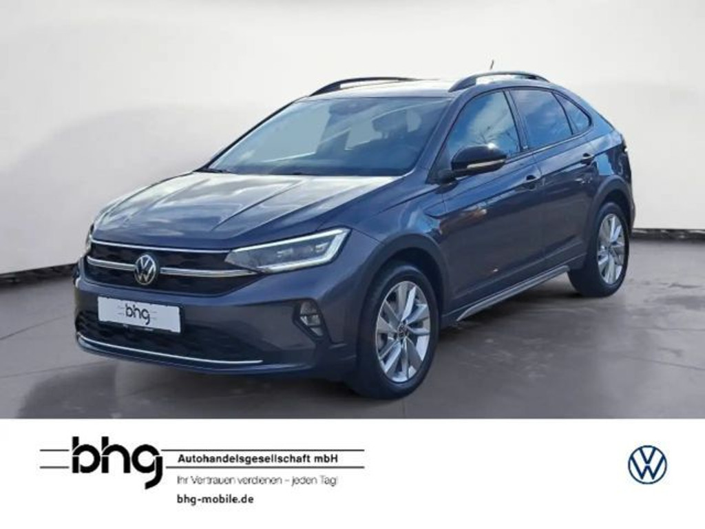 Volkswagen Taigo 2023 Benzine