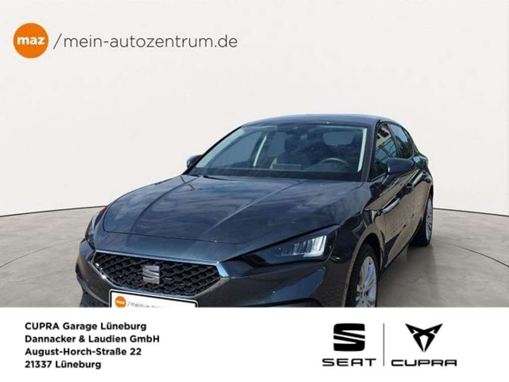 Seat Leon 2024 Benzine
