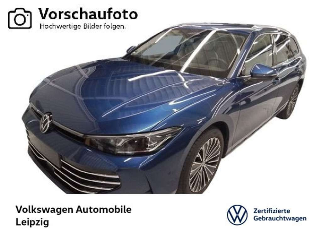 Volkswagen Passat 2025 Diesel