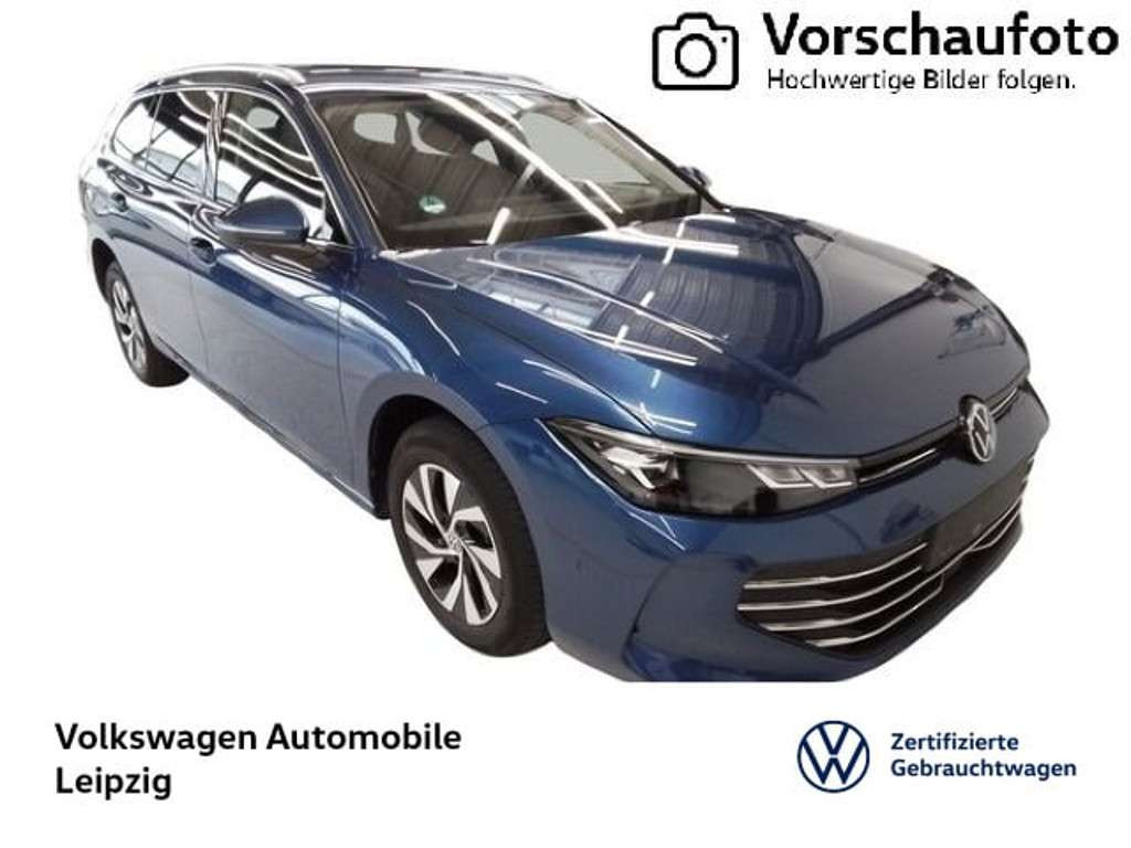 Volkswagen Passat 2025 Diesel
