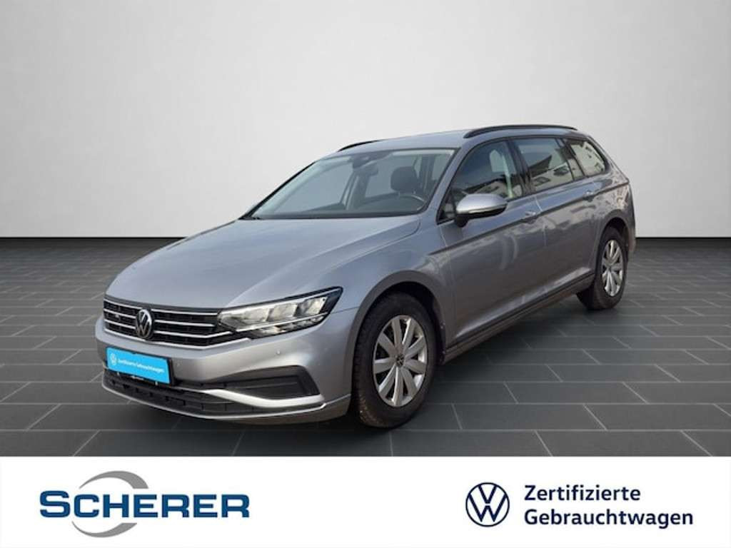 Volkswagen Passat 2022 Benzine
