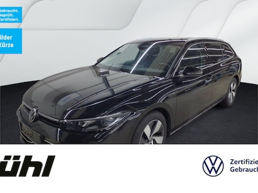 Volkswagen Passat 2025 Diesel