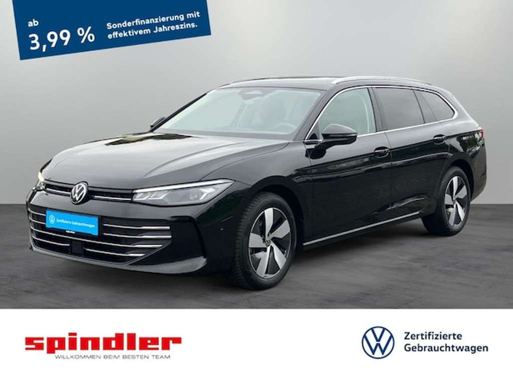 Volkswagen Passat 2025 Diesel