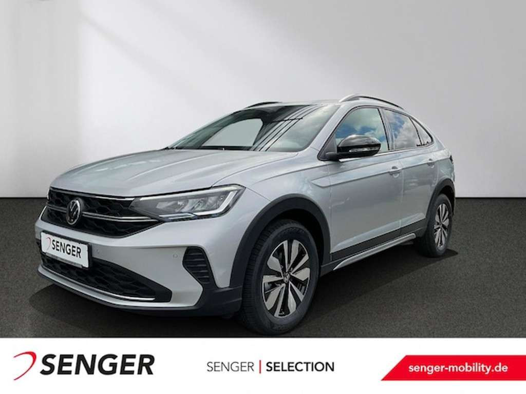 Volkswagen Taigo 2025 Benzine