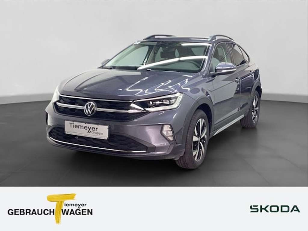 Volkswagen Taigo 2025 Benzine