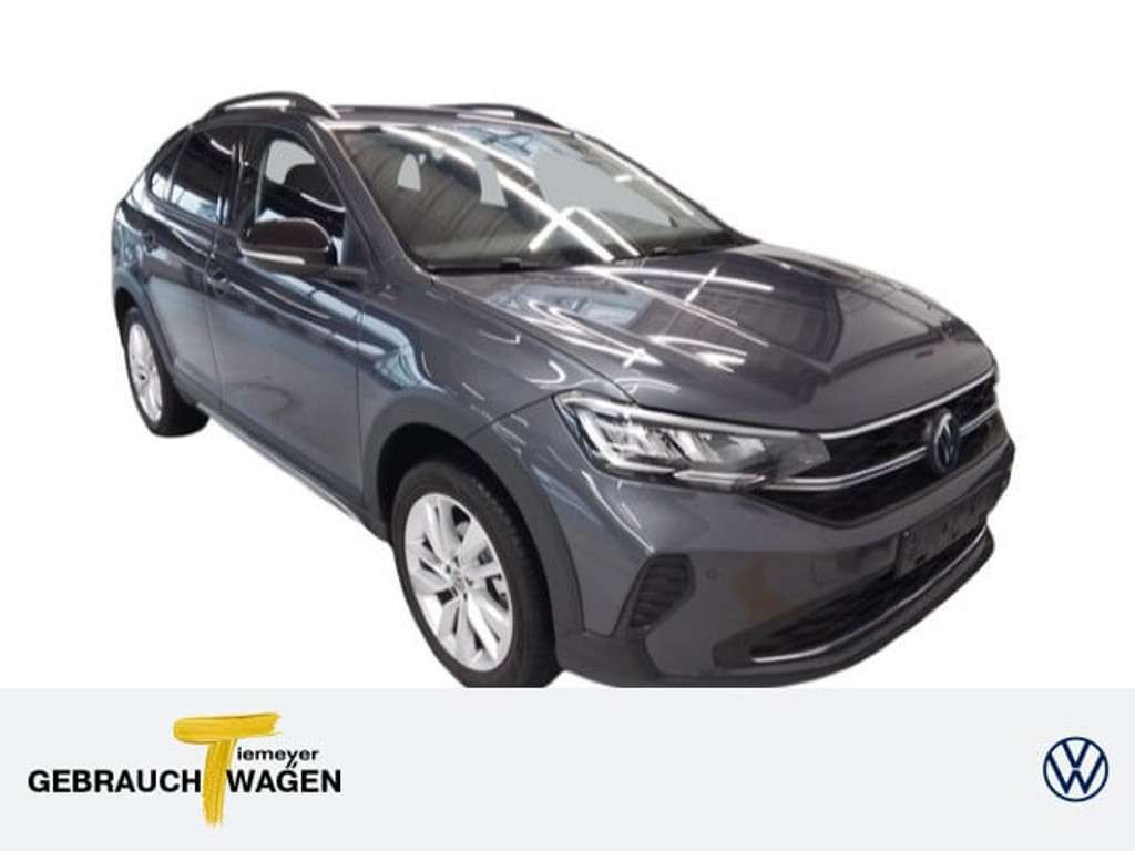 Volkswagen Taigo 2025 Benzine