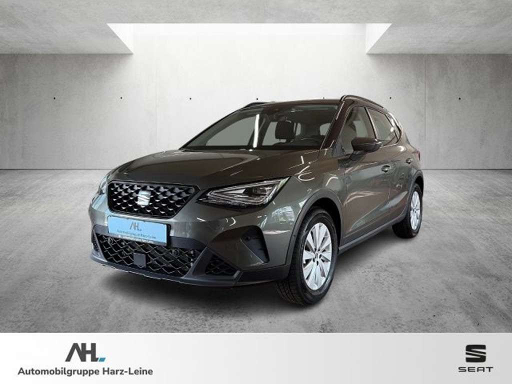 Seat Arona 2024 Benzine