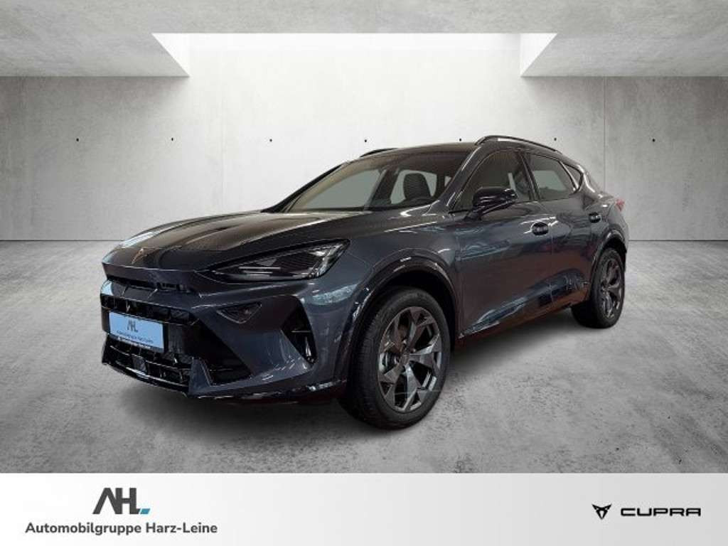 Cupra Formentor 2025 Benzine