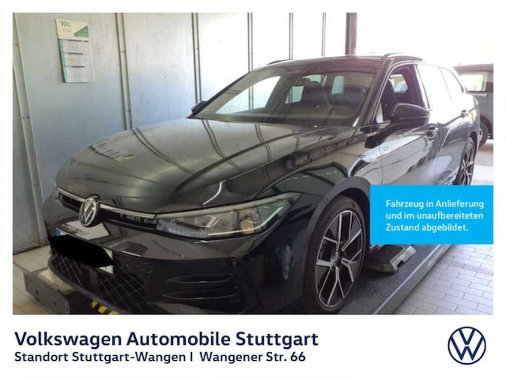 Volkswagen Passat 2024 Diesel
