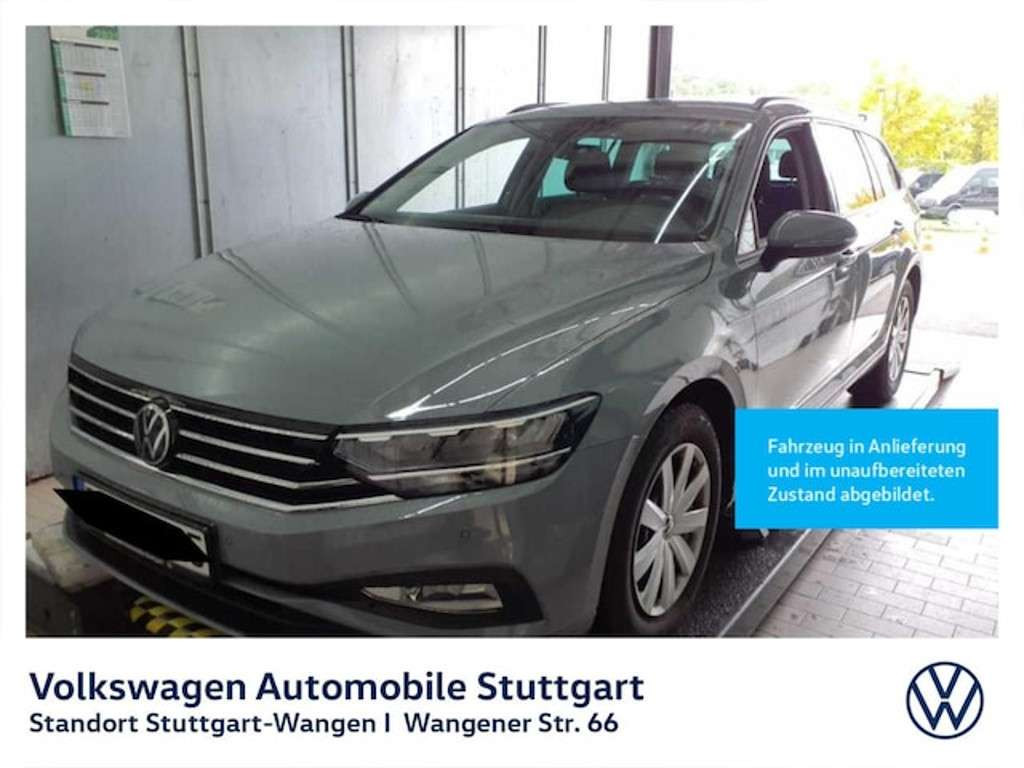 Volkswagen Passat 2022 Benzine