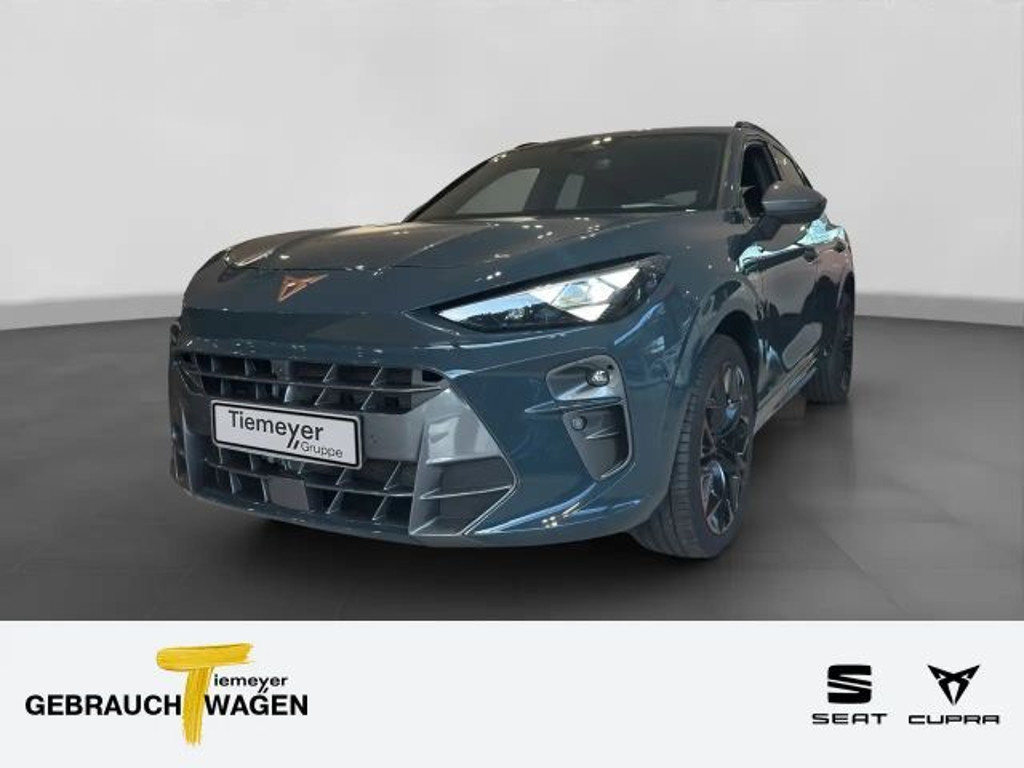 Cupra Terramar 2025 Hybride Benzine