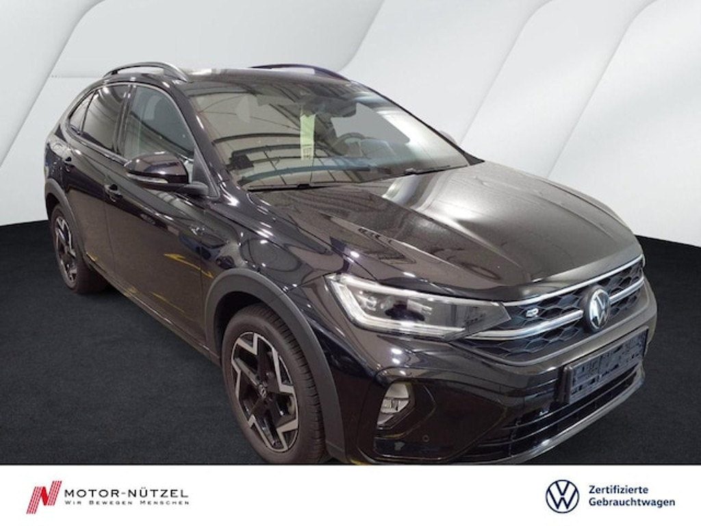 Volkswagen Taigo 2025 Benzine