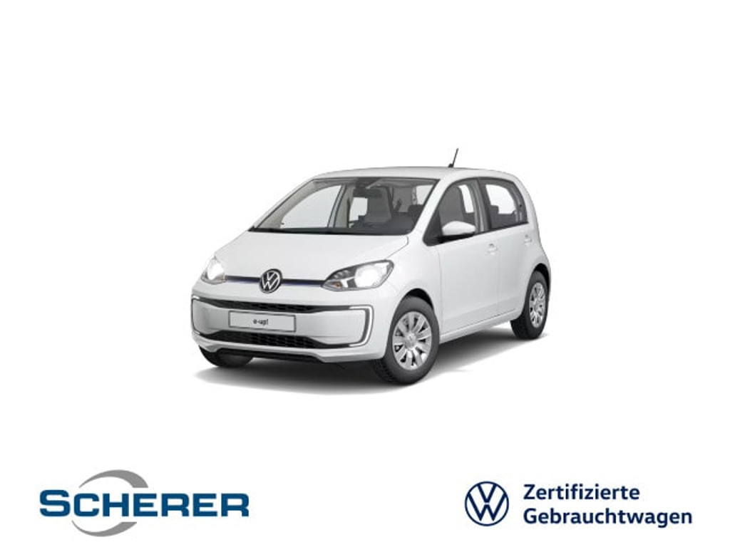 Volkswagen e-Up! 2021 Elektrisch