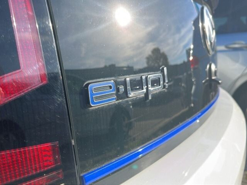Volkswagen e-Up!
