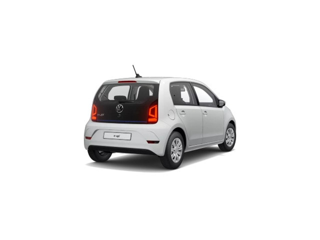 Volkswagen e-Up!