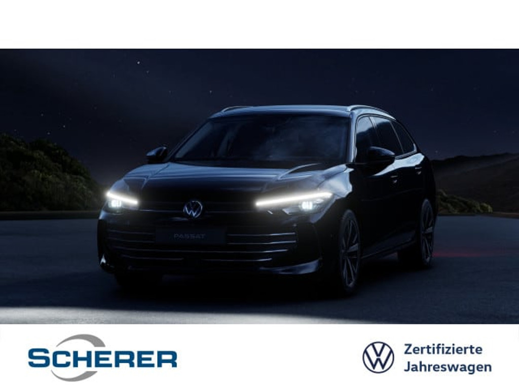 Volkswagen Passat 2025 Diesel