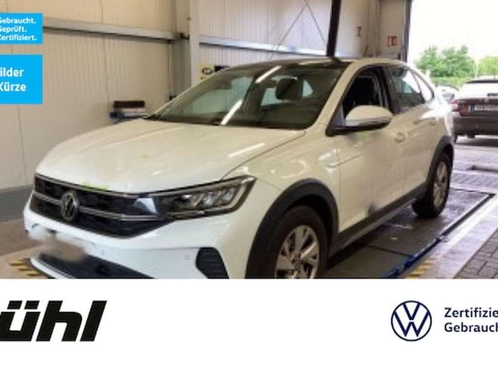 Volkswagen Taigo 2022 Benzine