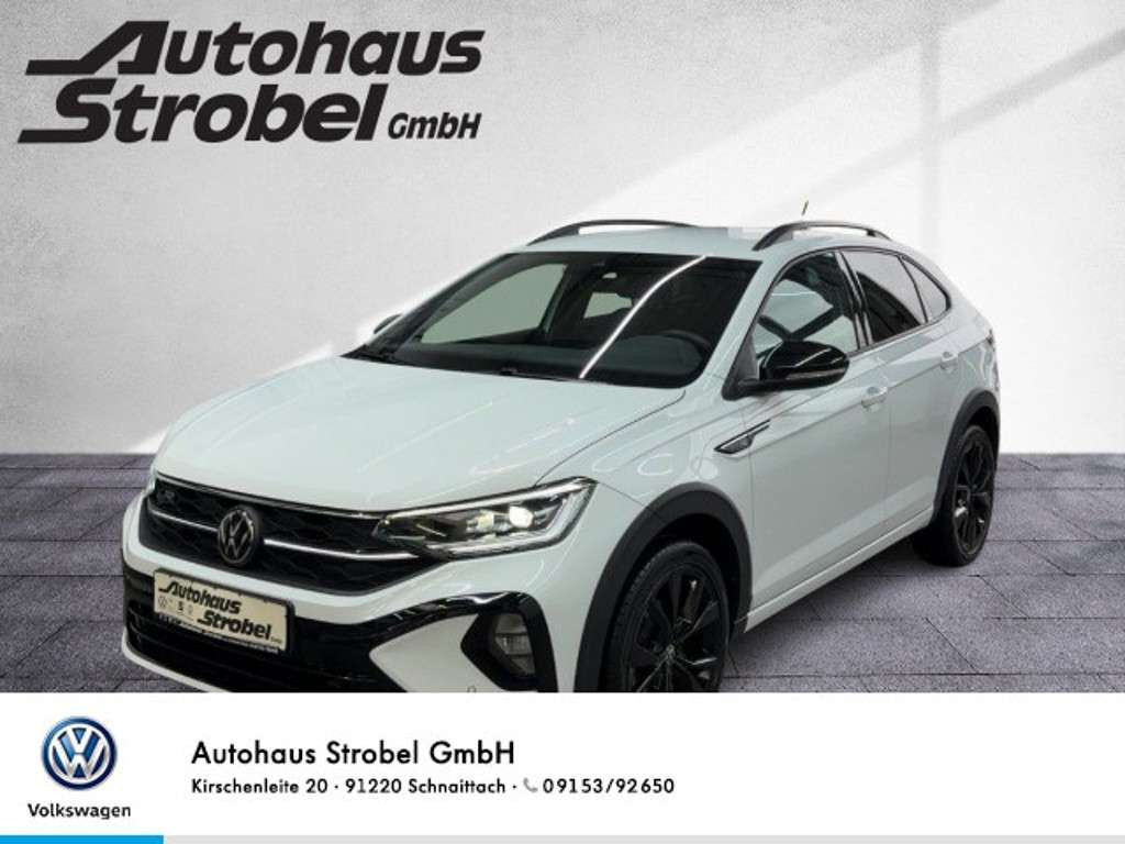 Volkswagen Taigo 2022 Benzine