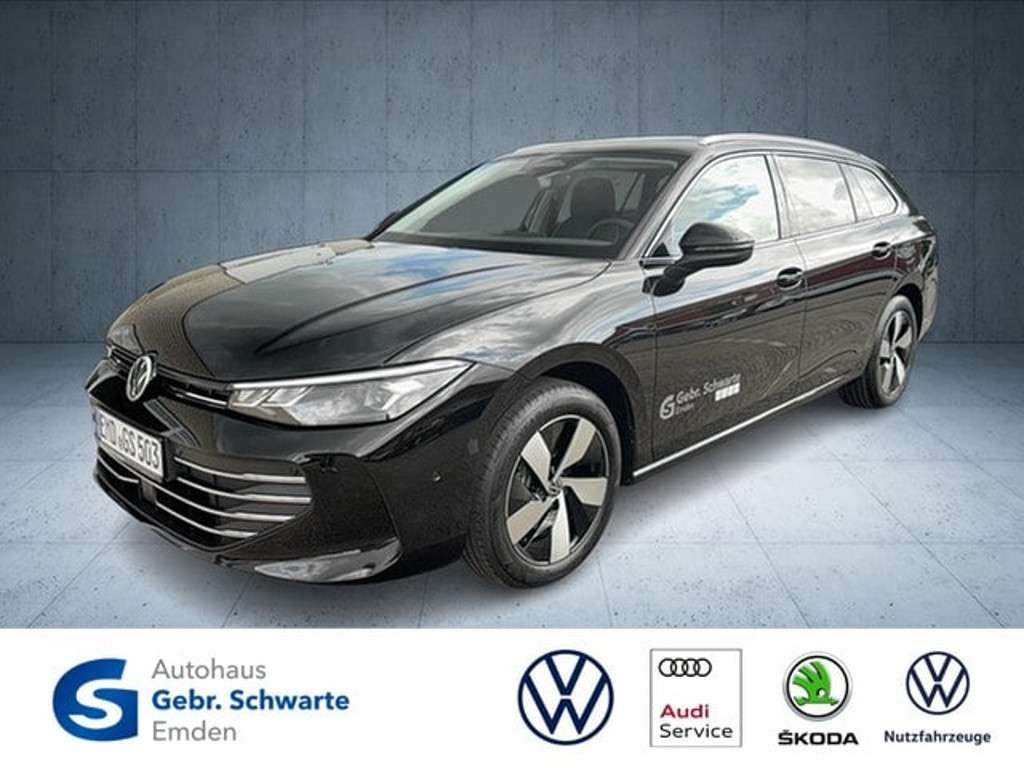 Volkswagen Passat 2025 Diesel
