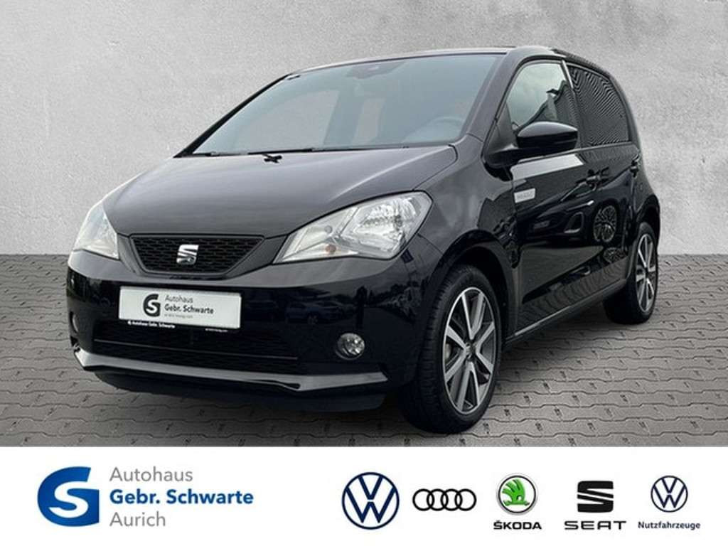 Seat Mii Electric 2021 Elektrisch