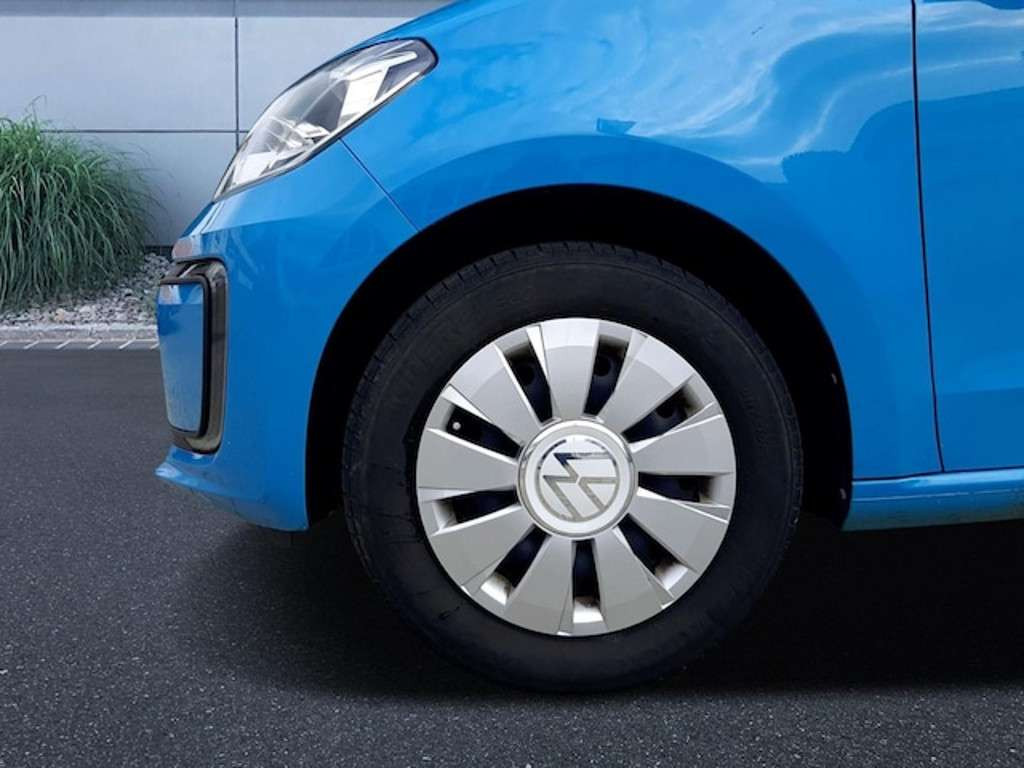 Volkswagen e-Up!