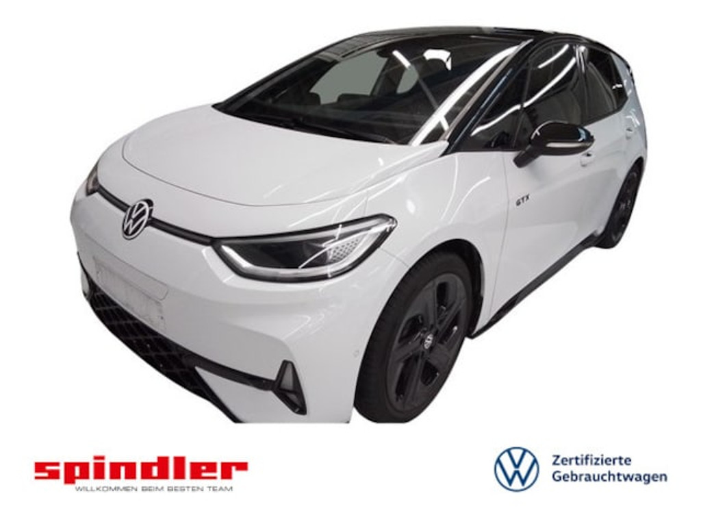 Volkswagen ID.3 2025 Elektrisch