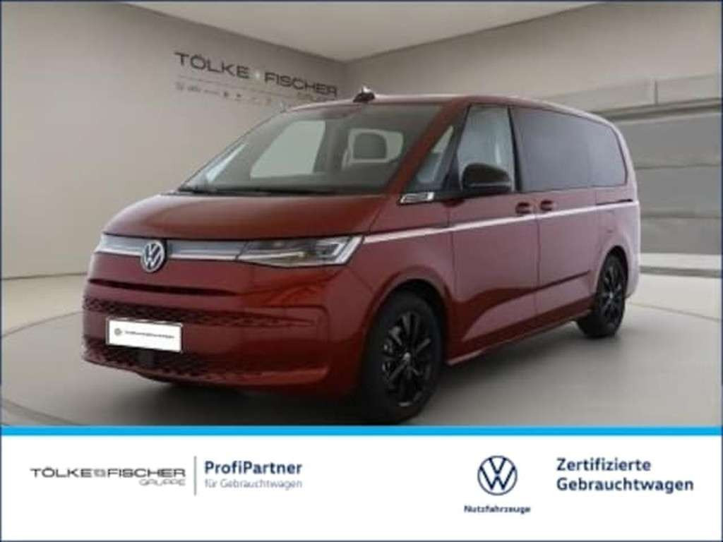 Volkswagen Multivan 2025 Diesel