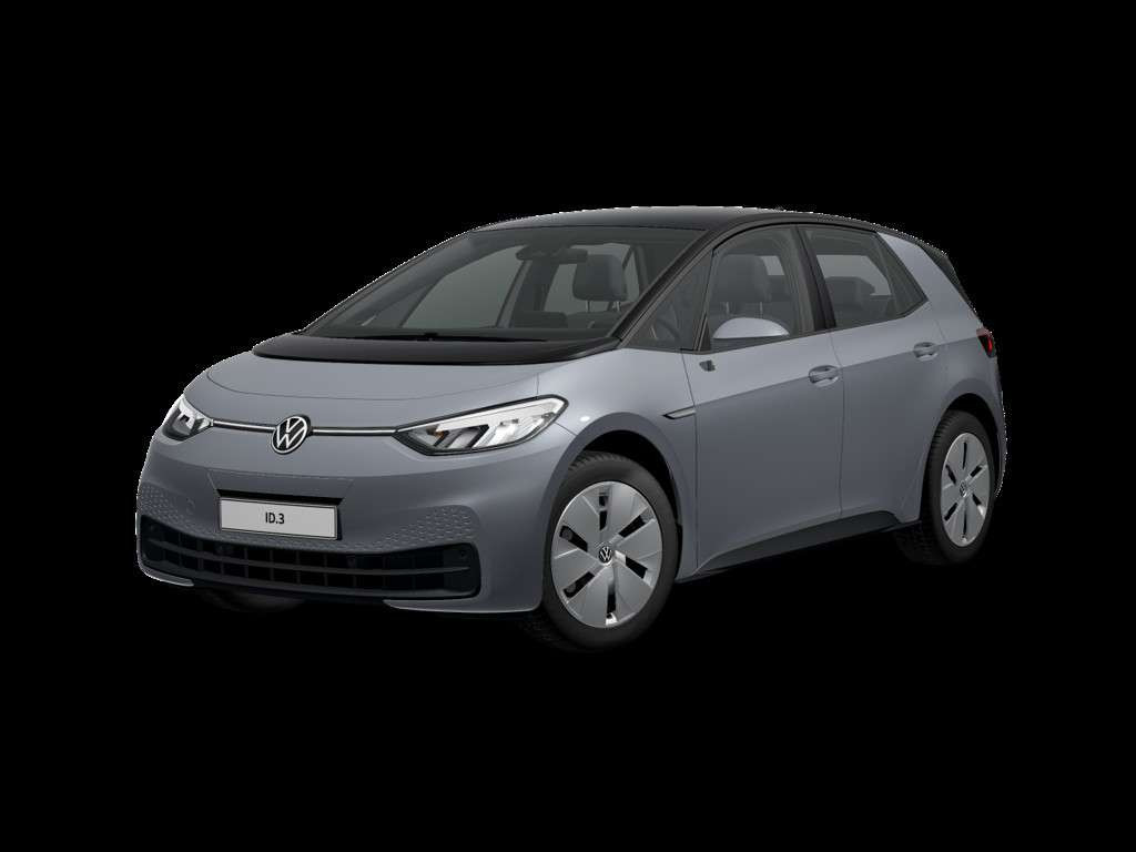 Volkswagen ID.3 2021 Elektrisch