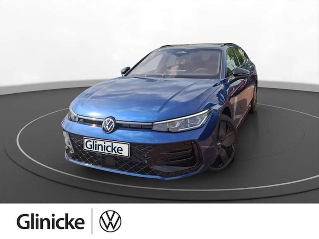 Volkswagen Passat 2025 Diesel